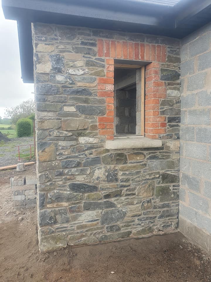 Gallery - Heritage Masonry Bangor Co Down